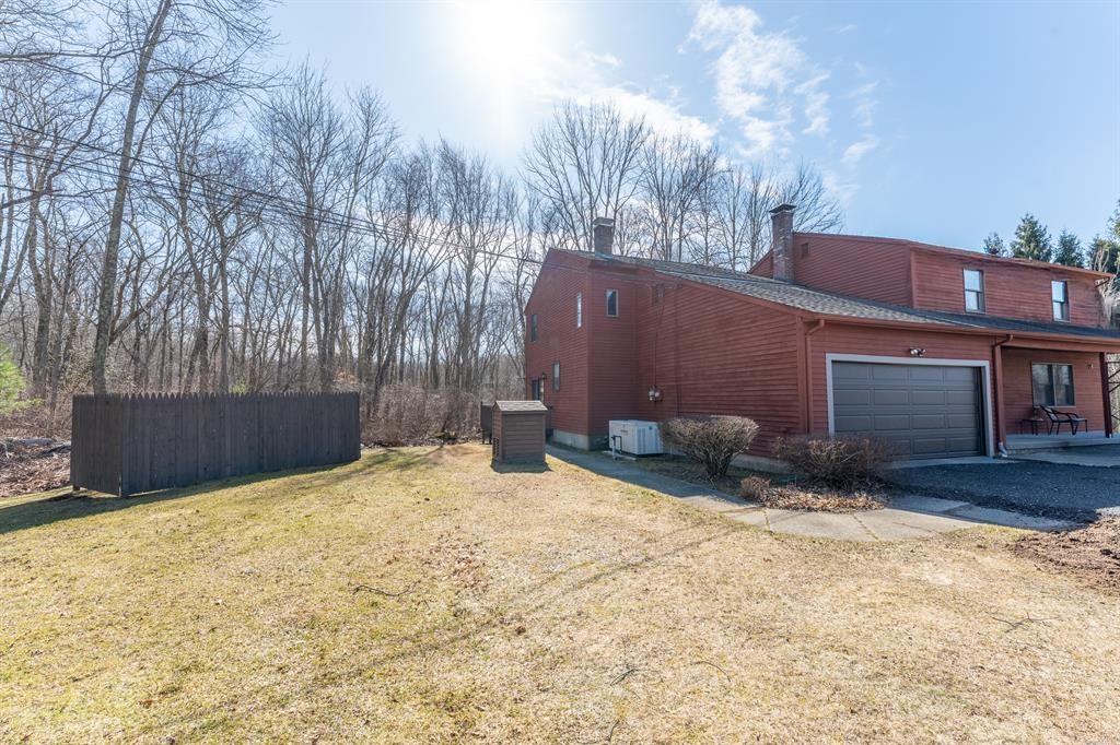 41 Margaret Henry Road Killingly, CT 06239 - Photo 30 of 38