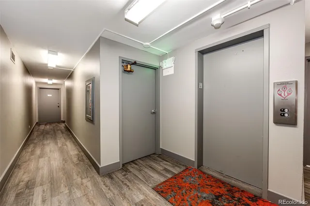 $1,150 | 1035 Colorado Boulevard, Unit 405, Denver, CO 80206