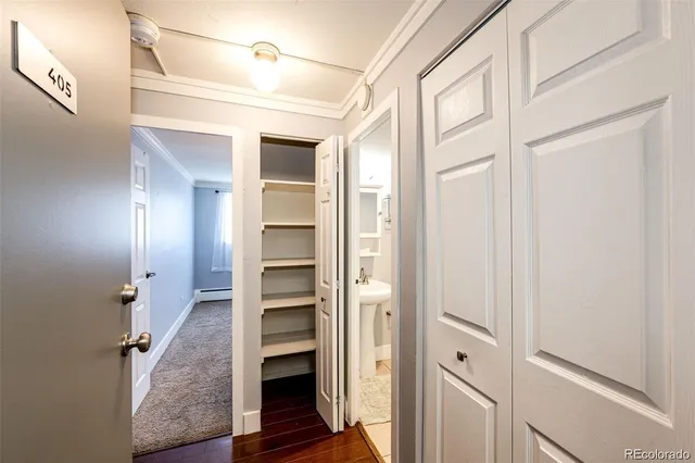 $1,150 | 1035 Colorado Boulevard, Unit 405, Denver, CO 80206