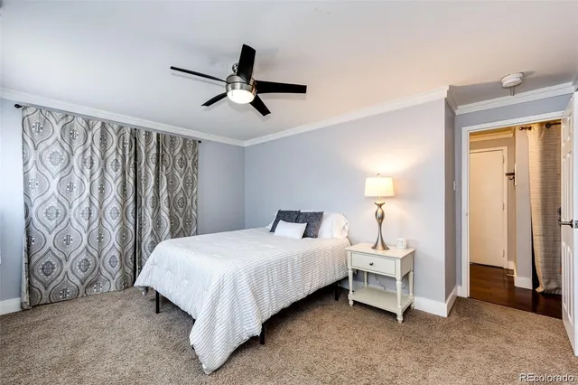 $1,150 | 1035 Colorado Boulevard, Unit 405, Denver, CO 80206