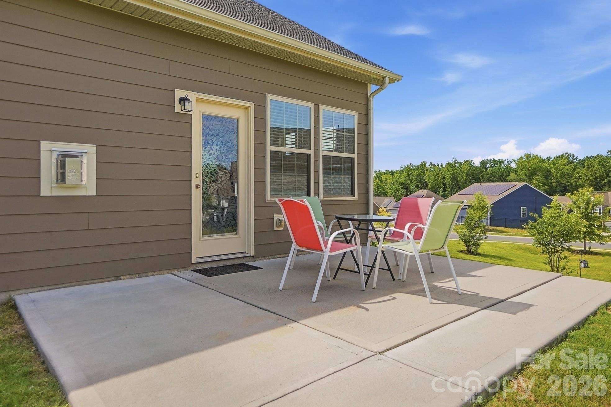 1838 Grove Park Lane Tega Cay, SC 29708 - Photo 33 of 44