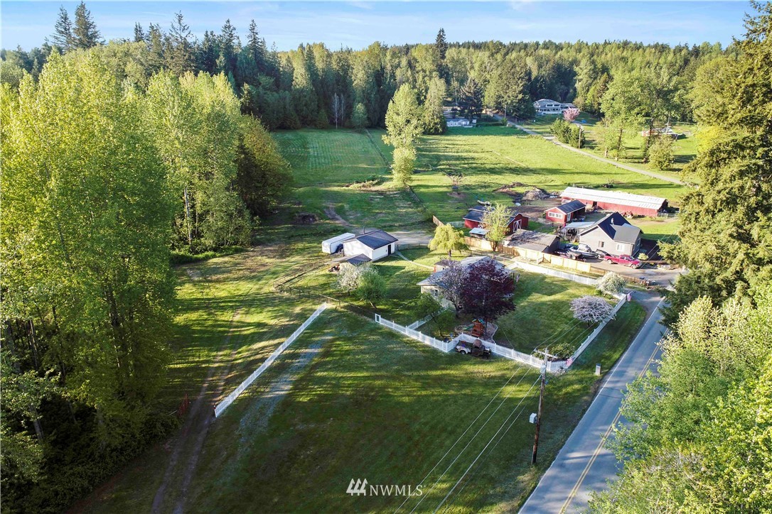 19331 South Carpenter Road Snohomish, WA 98290 - Photo 1 of 37