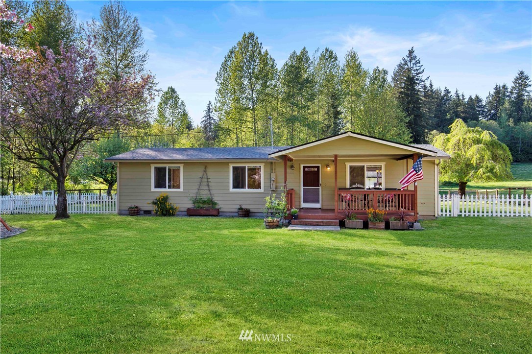 19331 South Carpenter Road Snohomish, WA 98290 - Photo 2 of 37