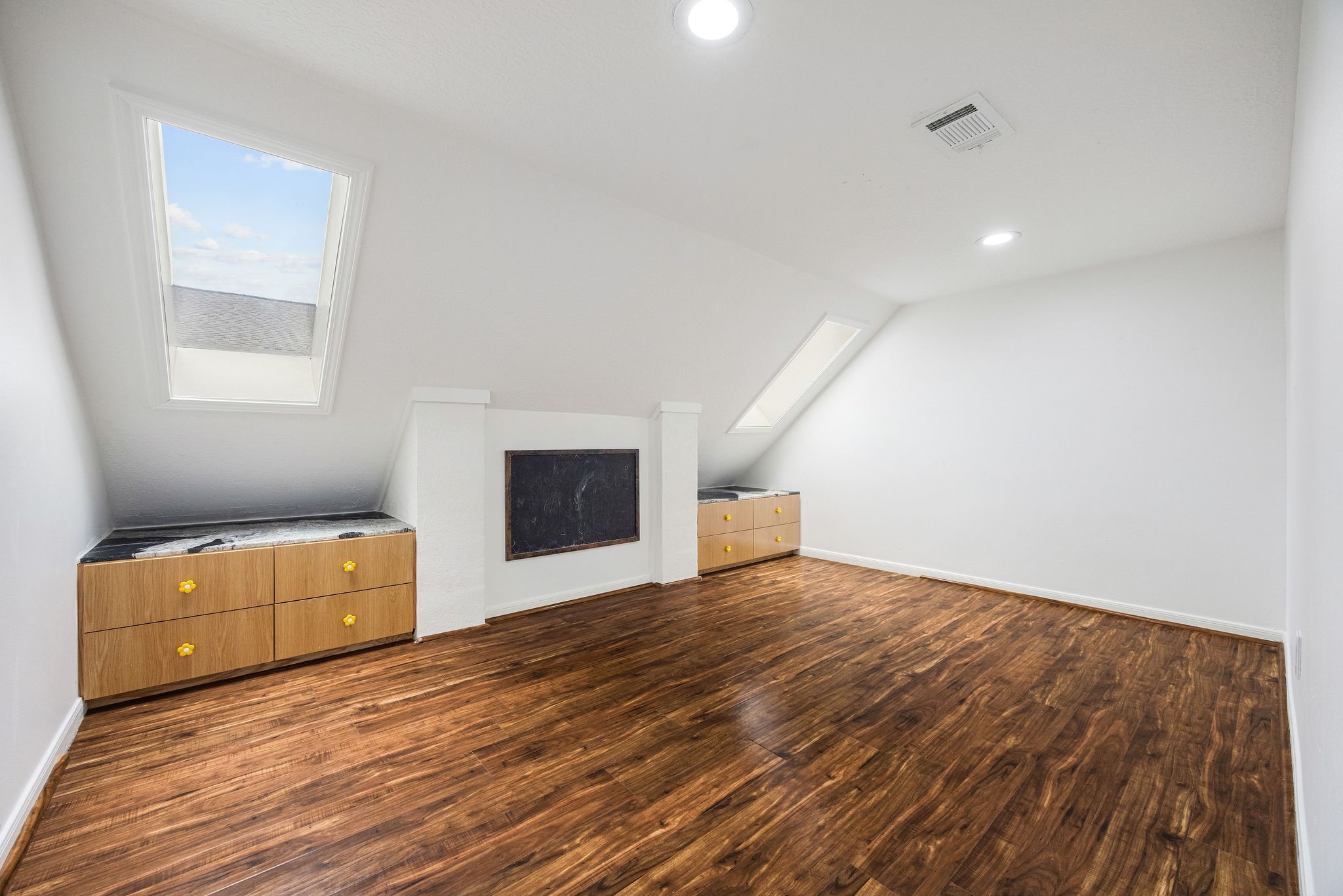 727 Bunker Hill Road, Unit 26 Houston, TX 77024 - Photo 22 of 25 This game room features storage, natural light and an overall fun space to enjoy!