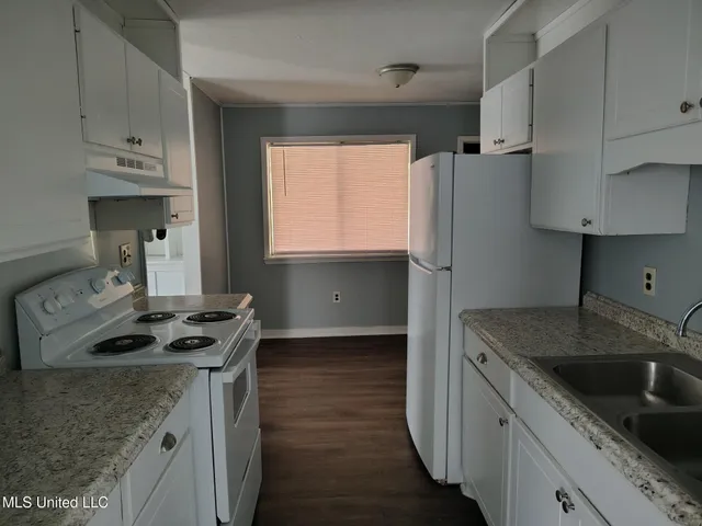 $1,250 | 196 York Drive, Jackson, MS 39209