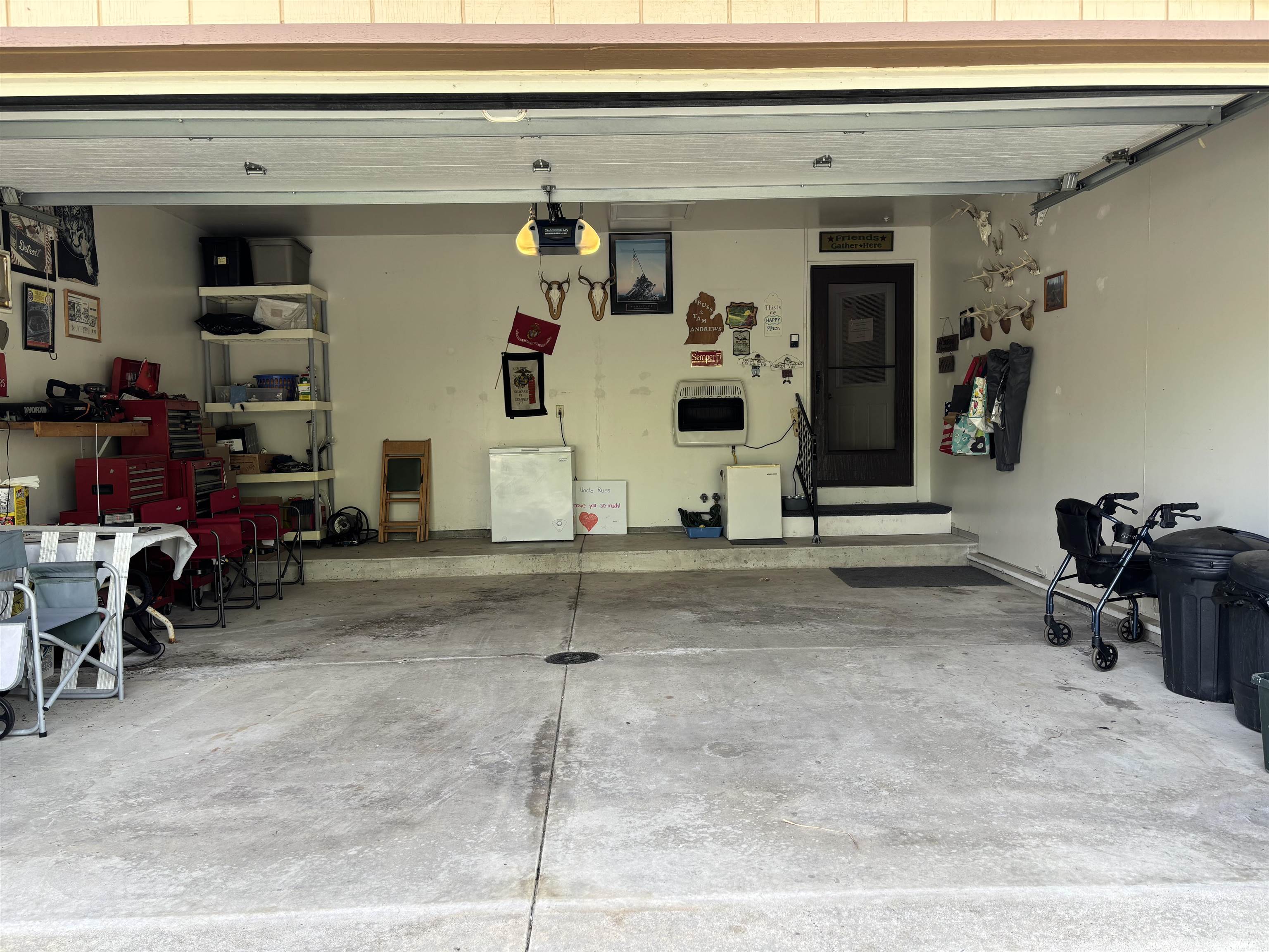 589 Churchgrove Road Frankenmuth, MI 48734 - Photo 36 of 39