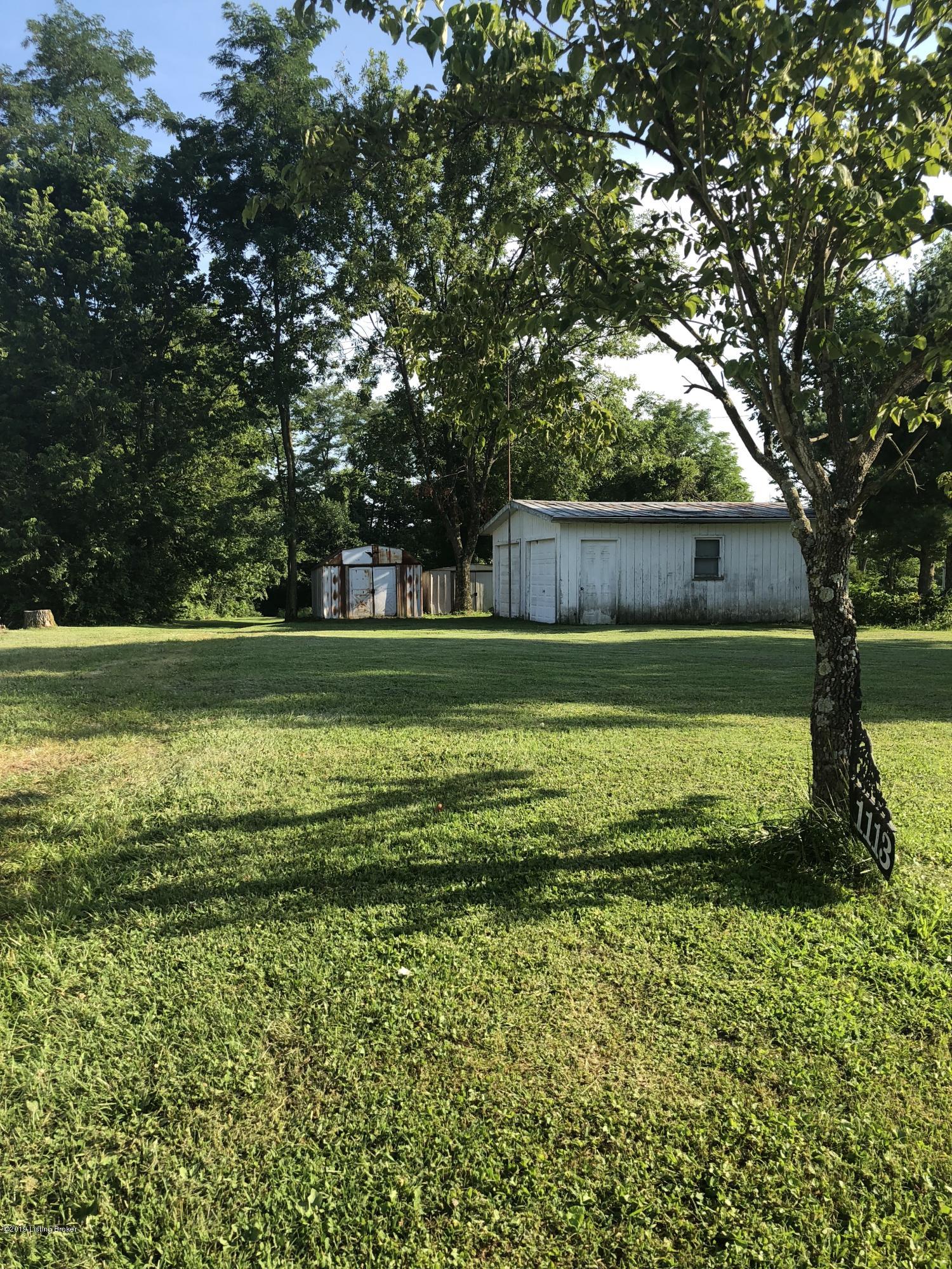 1113 Alton Station Road Lawrenceburg, KY 40342 - Photo 1 of 1 Front
