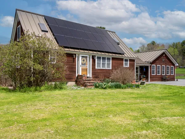 $549,000 | 2529 Heald Highway, Union, ME 04862