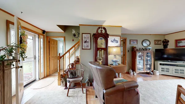 $549,000 | 2529 Heald Highway, Union, ME 04862