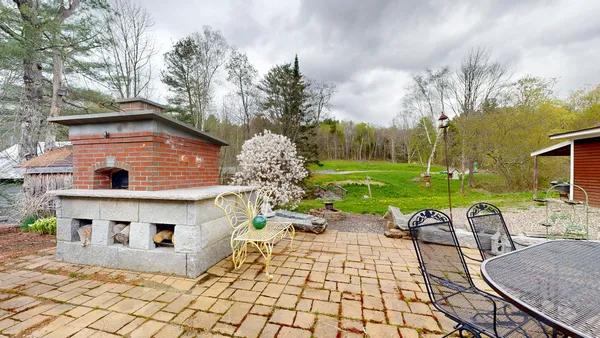 $549,000 | 2529 Heald Highway, Union, ME 04862