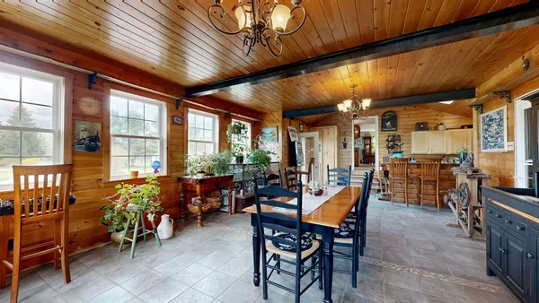 $549,000 | 2529 Heald Highway, Union, ME 04862