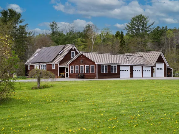 $549,000 | 2529 Heald Highway, Union, ME 04862