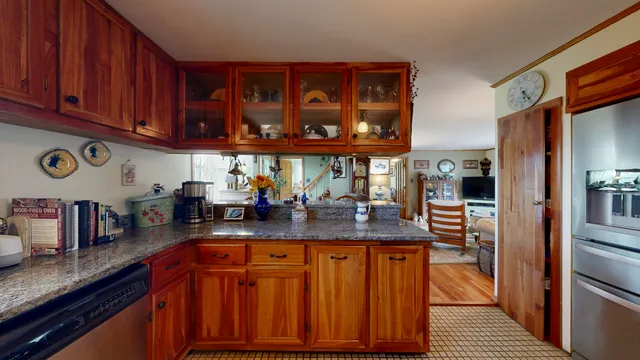 $549,000 | 2529 Heald Highway, Union, ME 04862