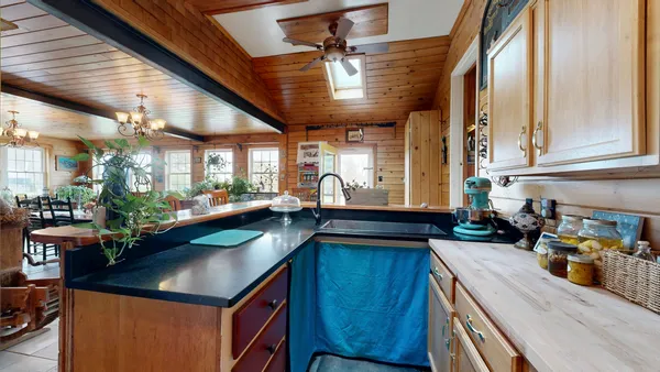 $549,000 | 2529 Heald Highway, Union, ME 04862