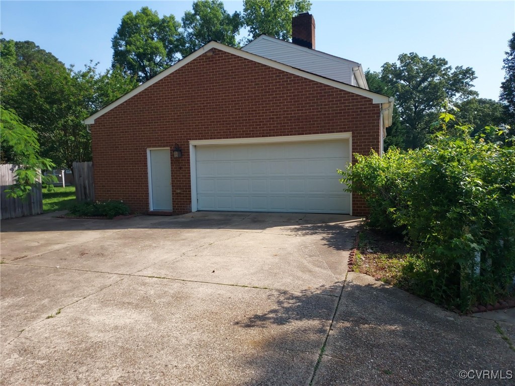 108 Oxford Road Hopewell, VA 23860 - Photo 22 of 25 Gallery Image 22
