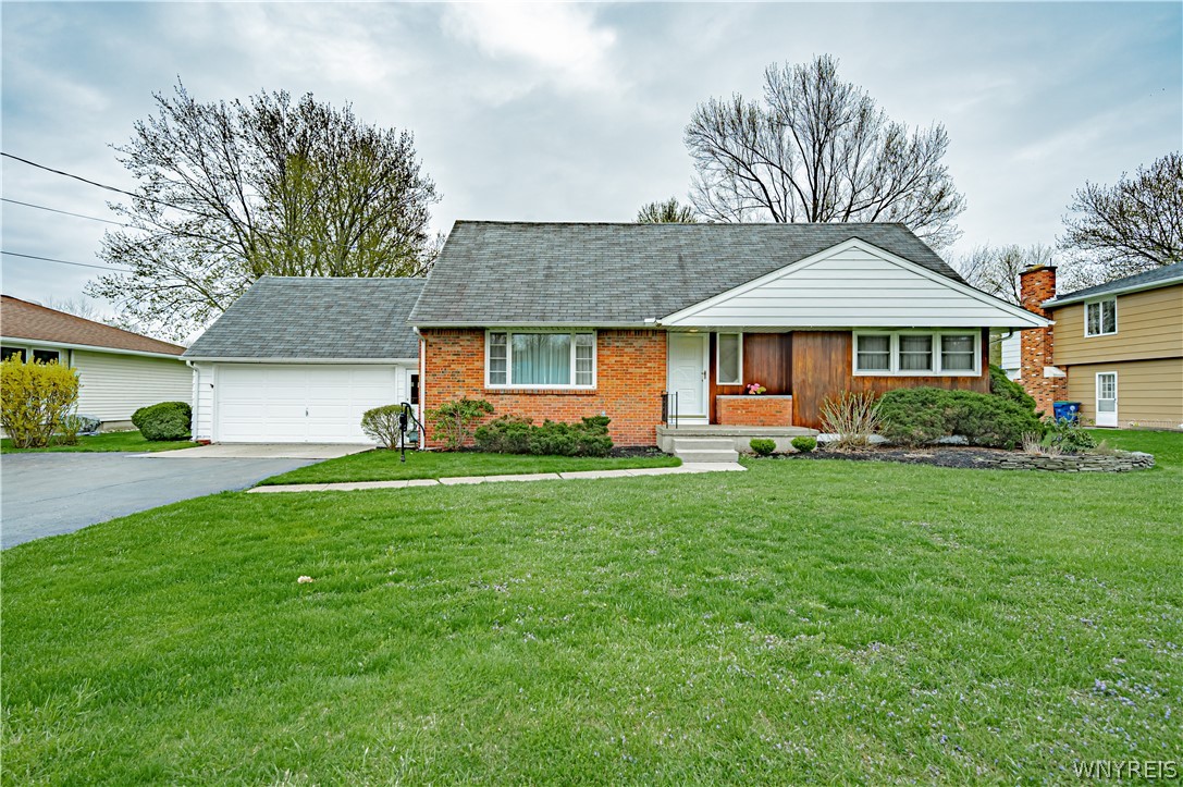 1315 North French Road Amherst, NY 14228 - Photo 1 of 1
