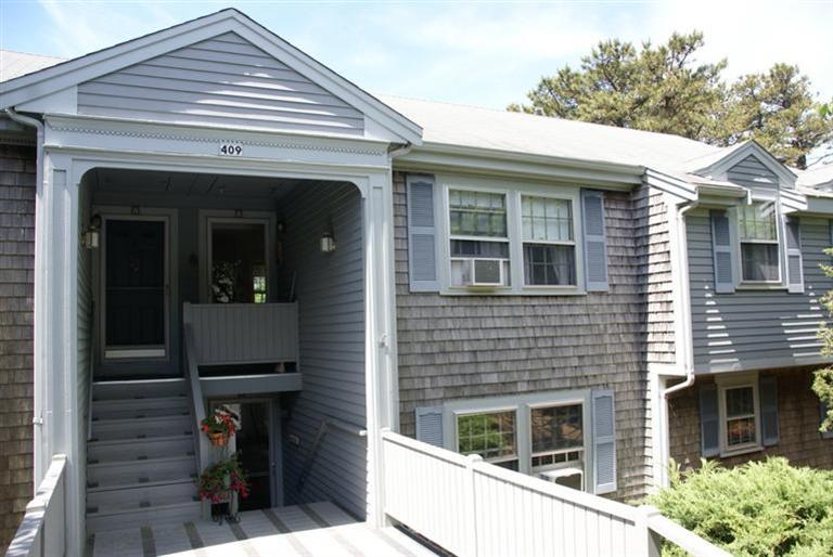 409 Orleans Road, Unit D North Chatham, MA 02650 - Photo 1 of 10 Primary Photo