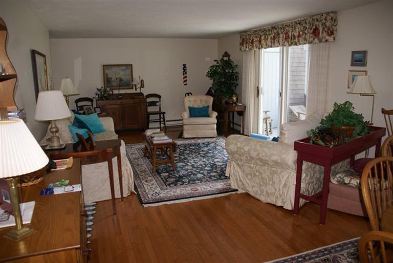 409 Orleans Road, Unit D North Chatham, MA 02650 - Photo 3 of 10 Additional Photo