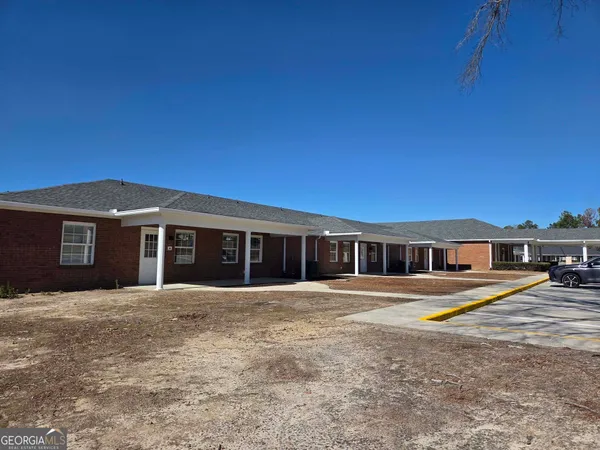$1,000 | 311 Jerriel Street, Vidalia, GA 30474