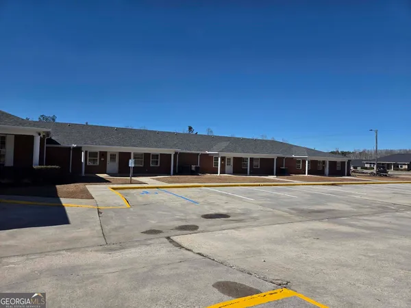 $1,000 | 311 Jerriel Street, Vidalia, GA 30474