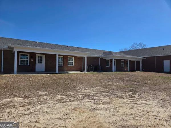 $1,000 | 311 Jerriel Street, Vidalia, GA 30474