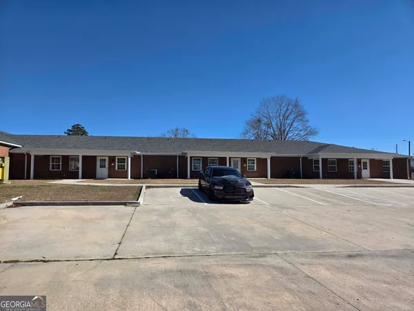 $1,000 | 311 Jerriel Street, Vidalia, GA 30474