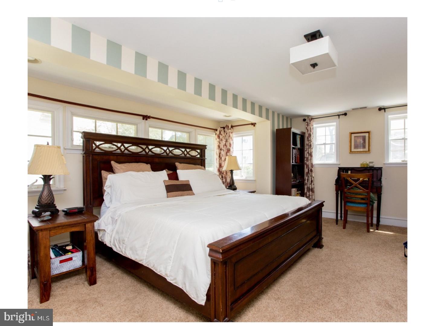 28 Medbury Road Wallingford, PA 19086 - Photo 12 of 25 Master Bedroom