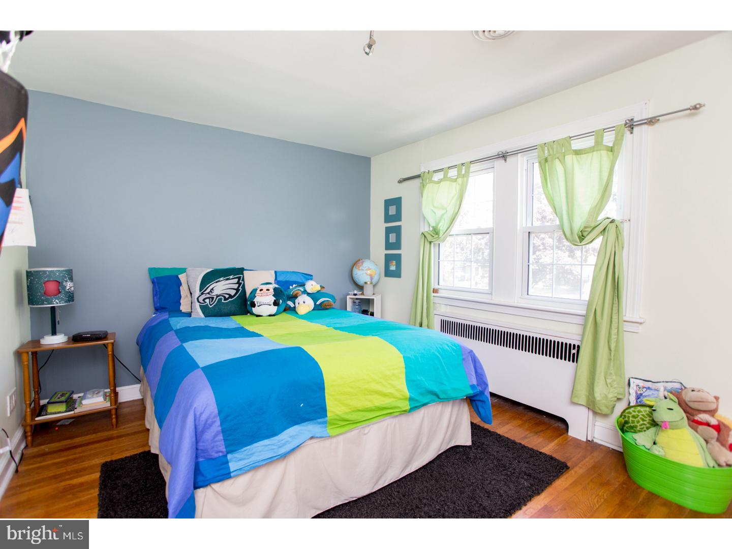 28 Medbury Road Wallingford, PA 19086 - Photo 16 of 25 Bedroom 2