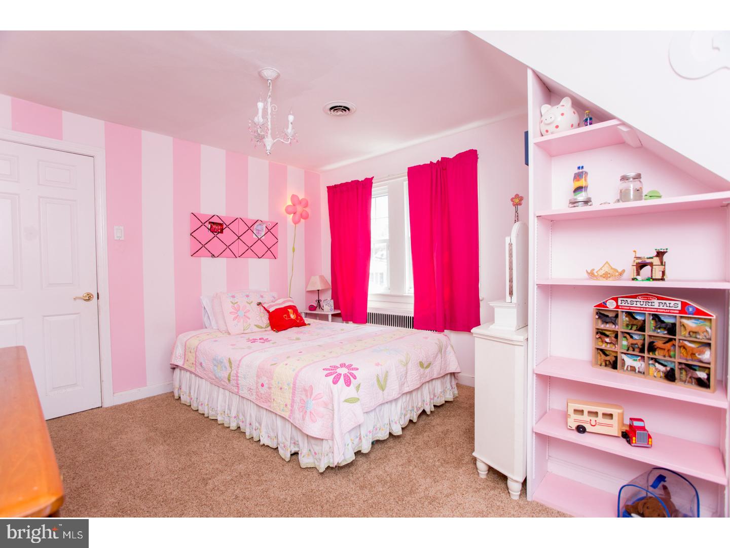 28 Medbury Road Wallingford, PA 19086 - Photo 17 of 25 Bedroom 3