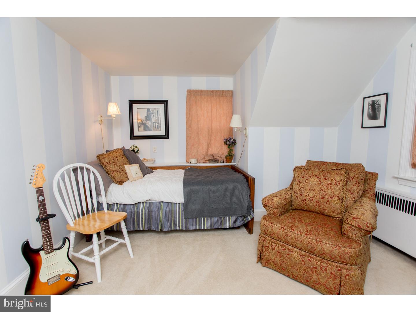 28 Medbury Road Wallingford, PA 19086 - Photo 19 of 25 Bedroom 4