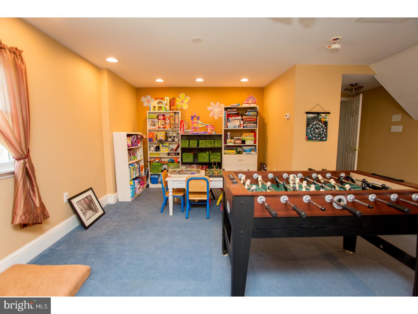 28 Medbury Road Wallingford, PA 19086 - Photo 21 of 25 Rec Room