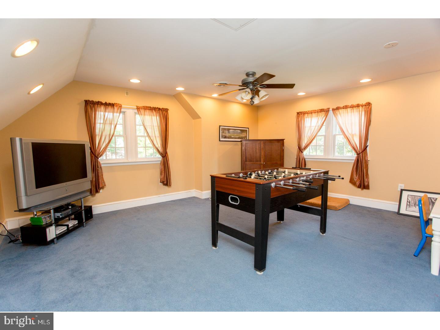 28 Medbury Road Wallingford, PA 19086 - Photo 22 of 25 Rec Room