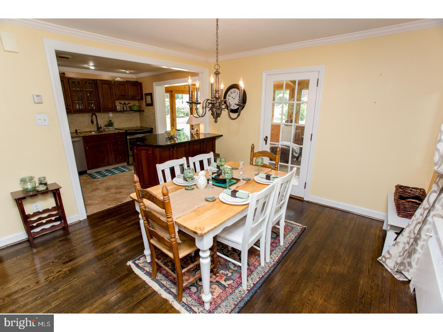 28 Medbury Road Wallingford, PA 19086 - Photo 6 of 25 Dining Room