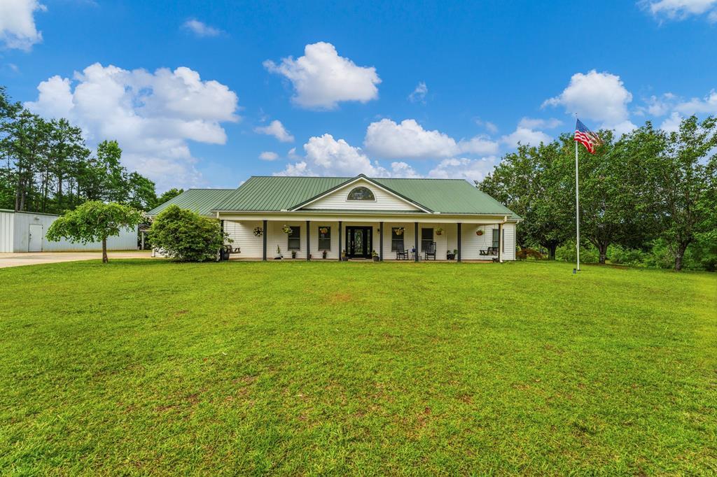 1766 L L Revell Road Manchester, GA 31816 - Photo 2 of 29