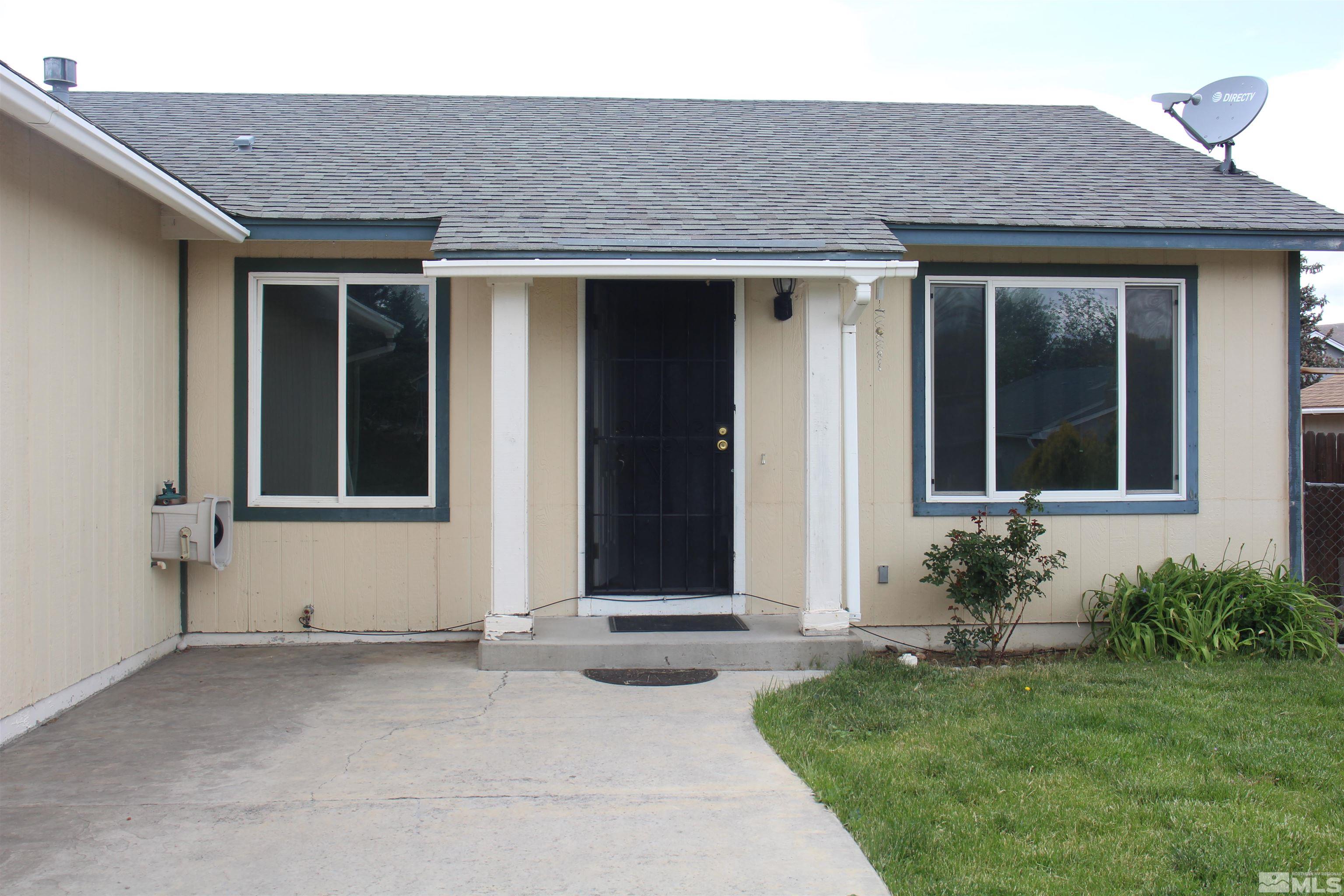 8533 Red Baron Boulevard Reno, NV 89506 - Photo 1 of 9 Photo 1