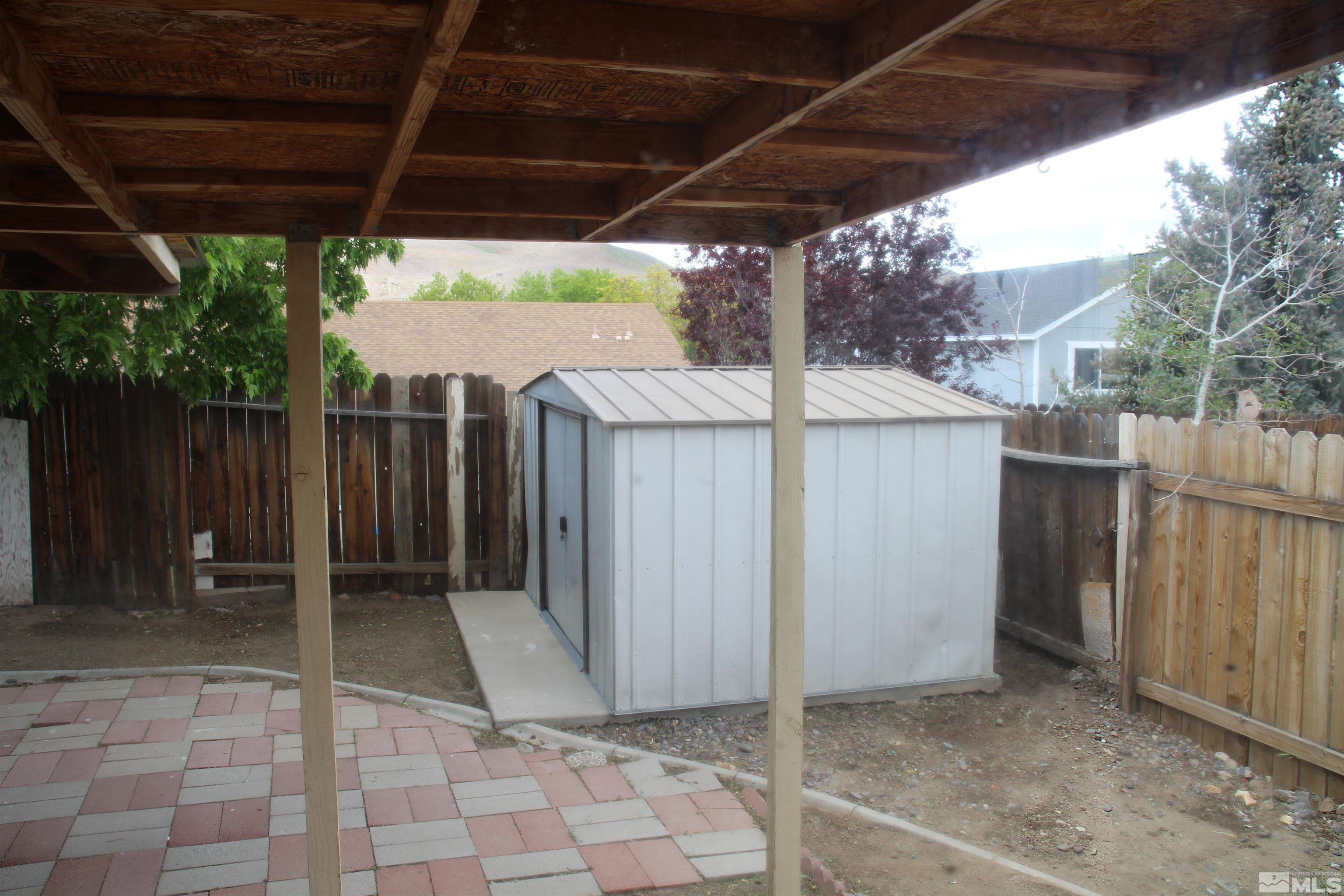 8533 Red Baron Boulevard Reno, NV 89506 - Photo 9 of 9 Photo 9