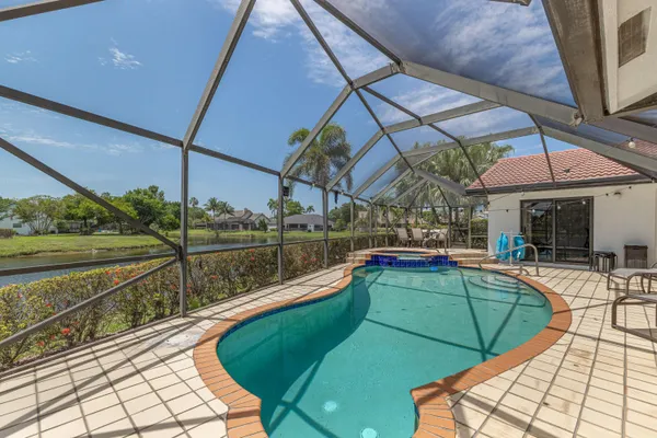 $789,800 | 7614 Northwest 87th Avenue, Tamarac, FL 33321