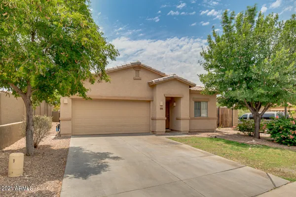 $1,995 | 3791 West Whitman Drive, Phoenix, AZ 85086