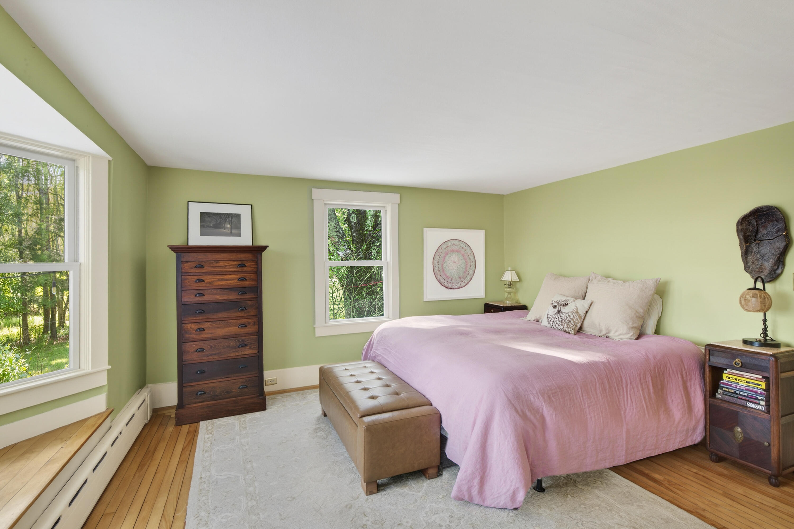120 Barnestown Road Camden, ME 04843 - Photo 16 of 37 22-120BarnestownRd-Camden-KS-Edit