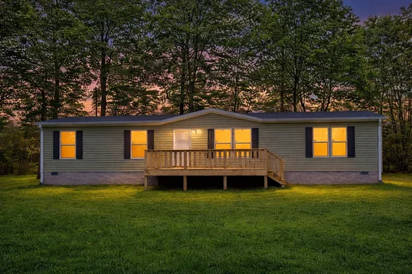 $289,397 | 665 Camp Belle Air Road, Sparta, TN 38583