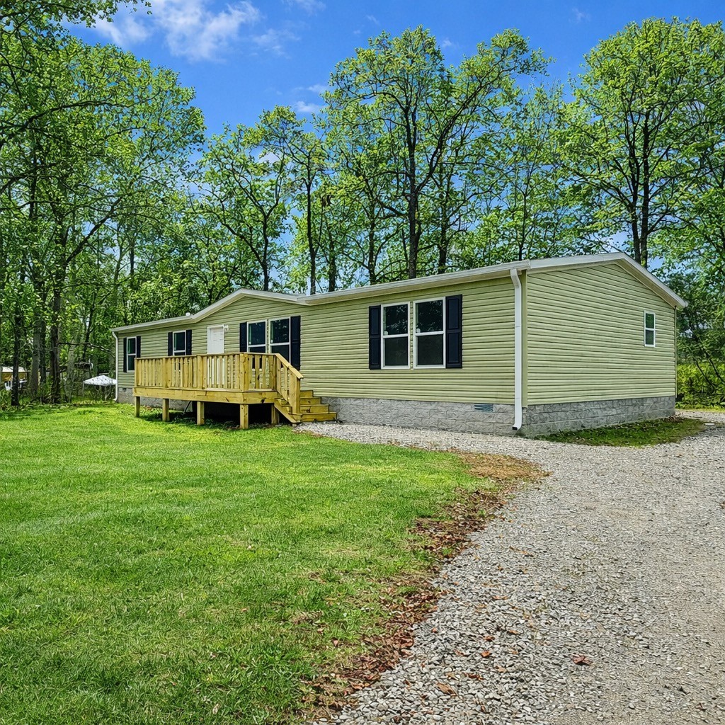665 Camp Belle Air Road Sparta, TN 38583 - Photo 18 of 19