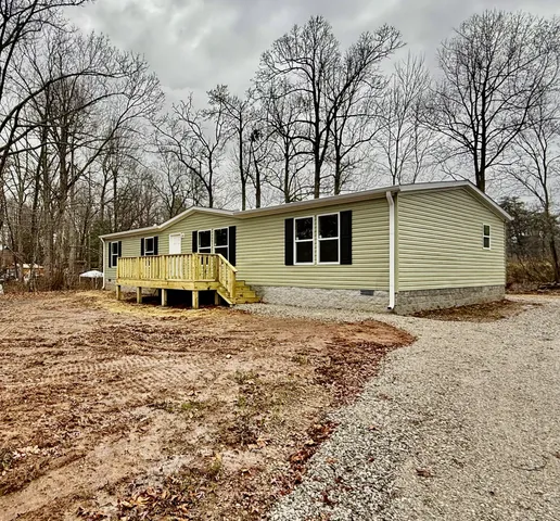 $329,900 | 665 Camp Belle Air Road, Sparta, TN 38583