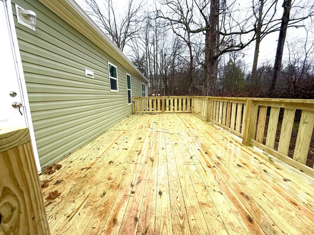 $329,900 | 665 Camp Belle Air Road, Sparta, TN 38583