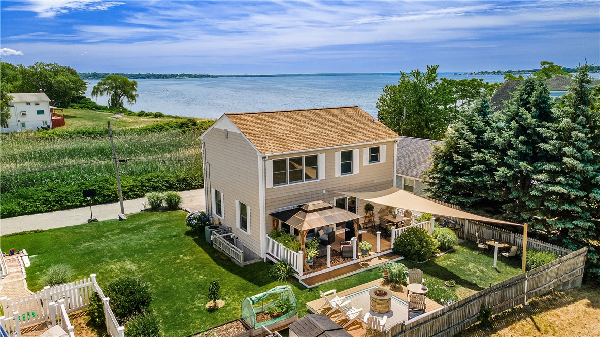 357 Capron Farm Drive Warwick, RI 02886 - Photo 43 of 49