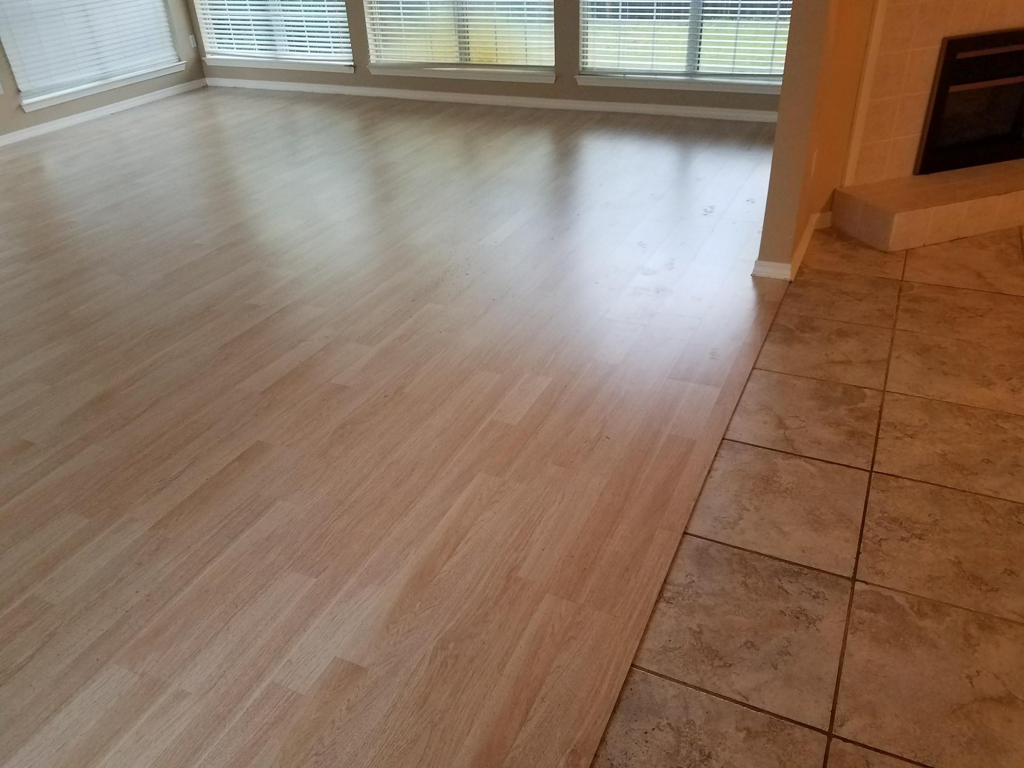 176 Beacon Way Miramar Beach, FL 32550 - Photo 4 of 11 a view of empty room with wooden floor and fan