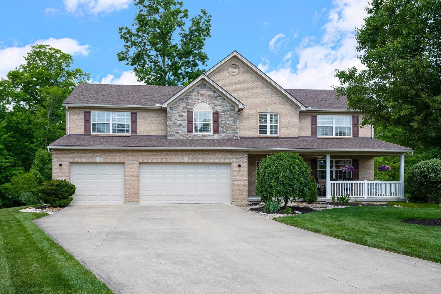 1154 Falcon Ridge Court Milford, OH 45150 - Photo 2 of 50