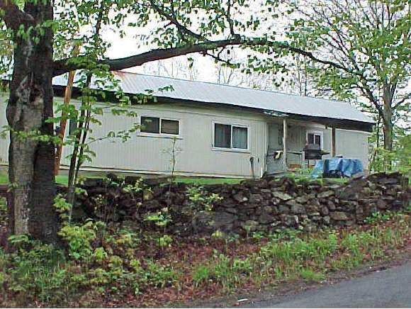 39 Livingstone Lodge Road Enfield, NH 03748 - Photo 1 of 1