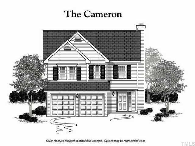 5440 Daleview Drive Raleigh, NC 27610 - Photo 1 of 1 Gallery Image 1