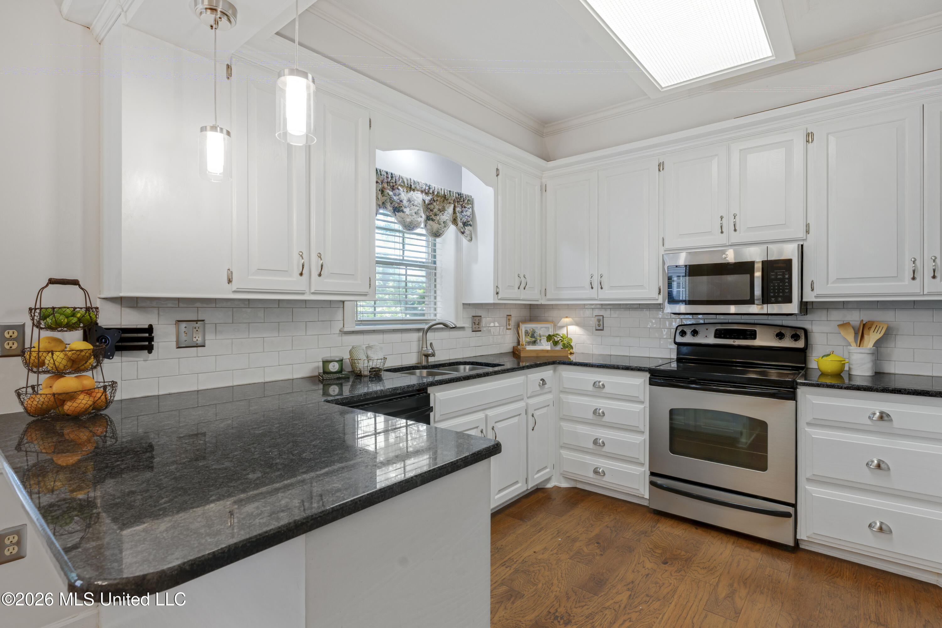 109 Willow Brook Road Brandon, MS 39047 - Photo 12 of 32 Kitchen