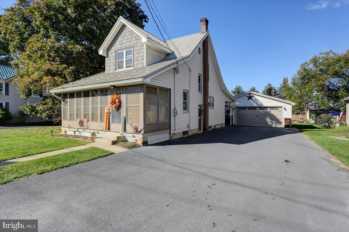 198 Falling Spring Road Chambersburg, PA 17202 - Photo 22 of 45 Gallery Image 22